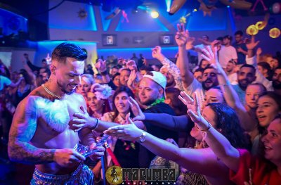 Samedi 24 Août 2024 / Pool Sexy Party