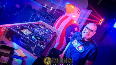 Samedi 23 novembre 2024 / Le show radio New York by Dario