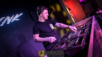 Samedi 18 Janvier 2025 / Afro Urban Night by Dj Cutink